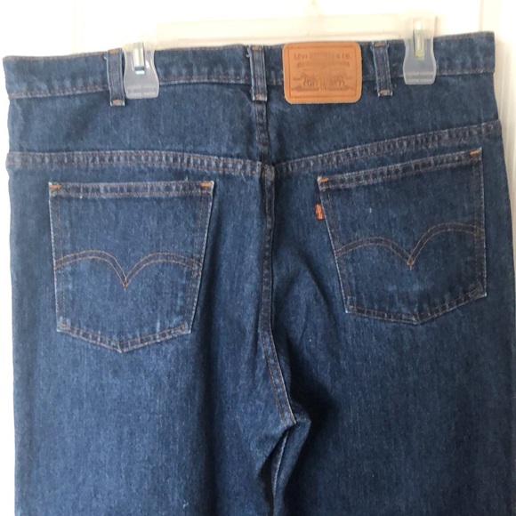 Vintage Levi’s jeans - Picture 6 of 9